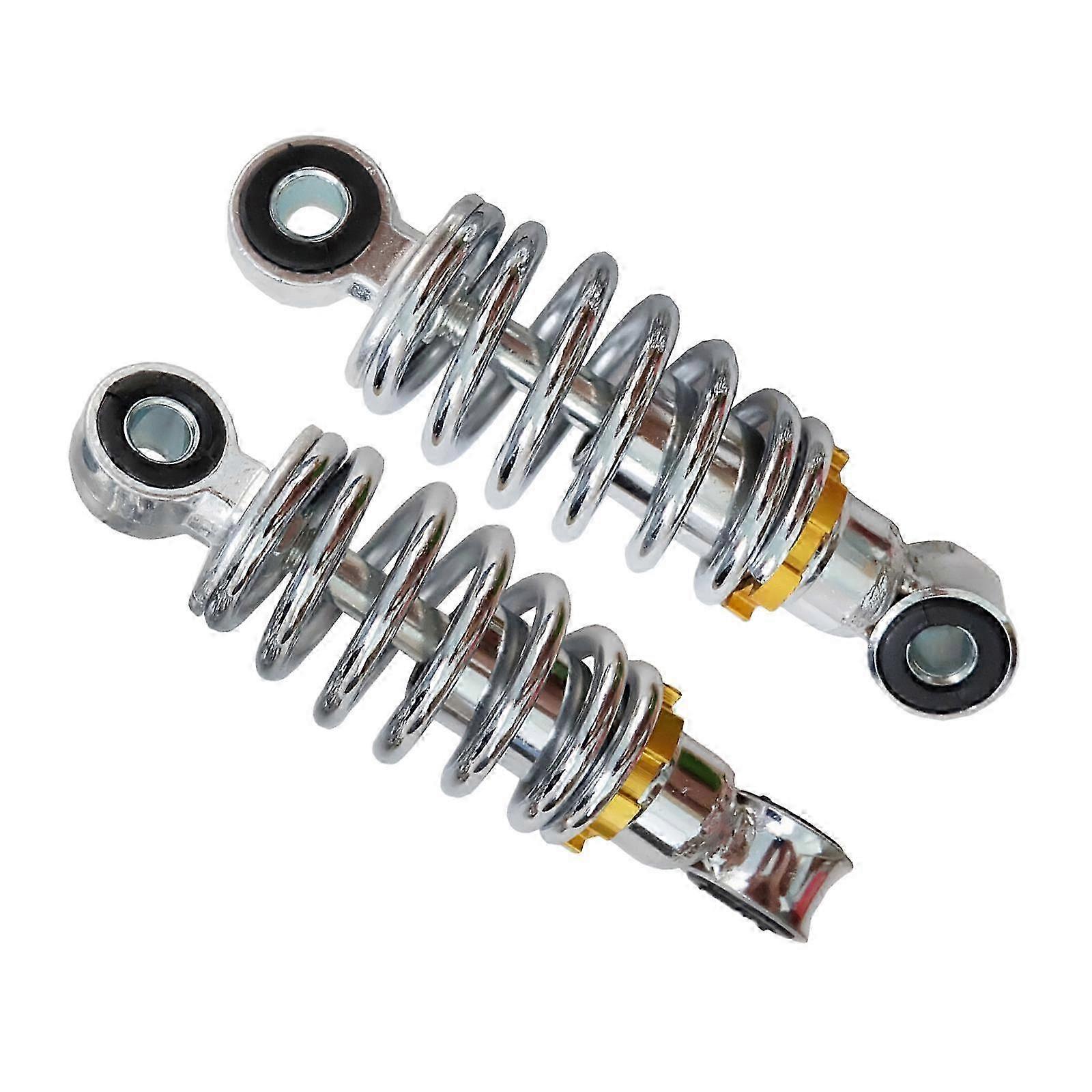 Motorcycle suspension component - Universal rear spring shock absorber