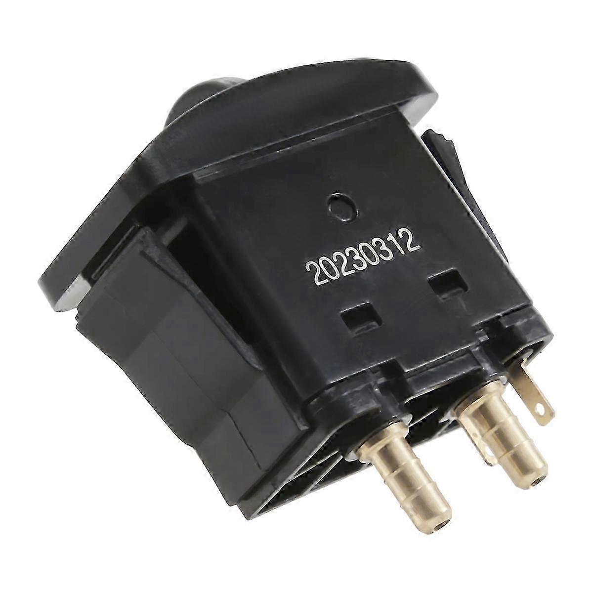 Truck Air Pump Control Switch Seat Control Air Spring Start Switch