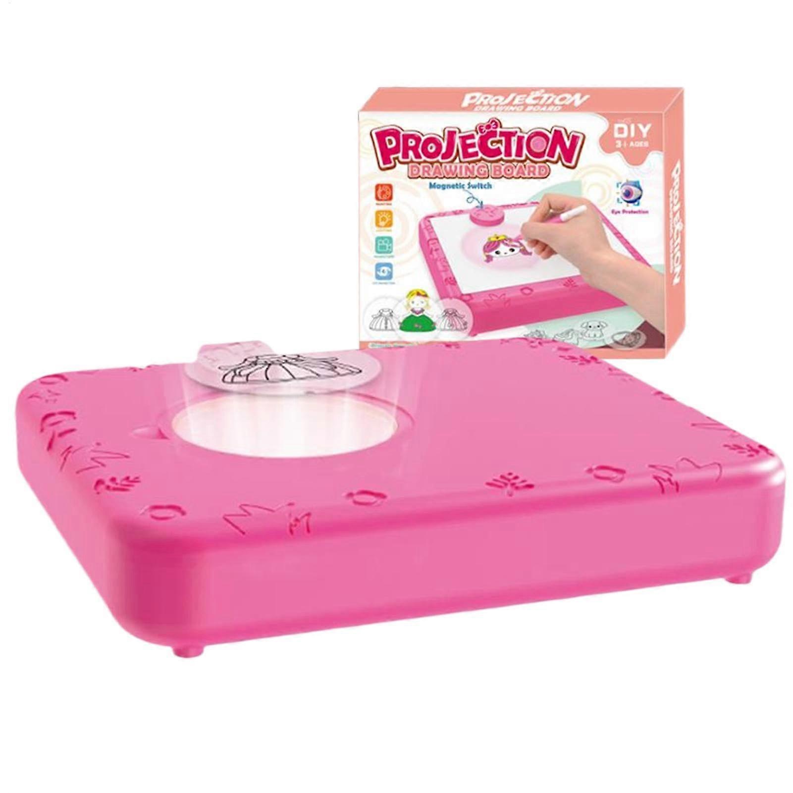 Creative MultiPurpose Portable Child Friendly Toddler Doodling Playset for Kids Aged 3