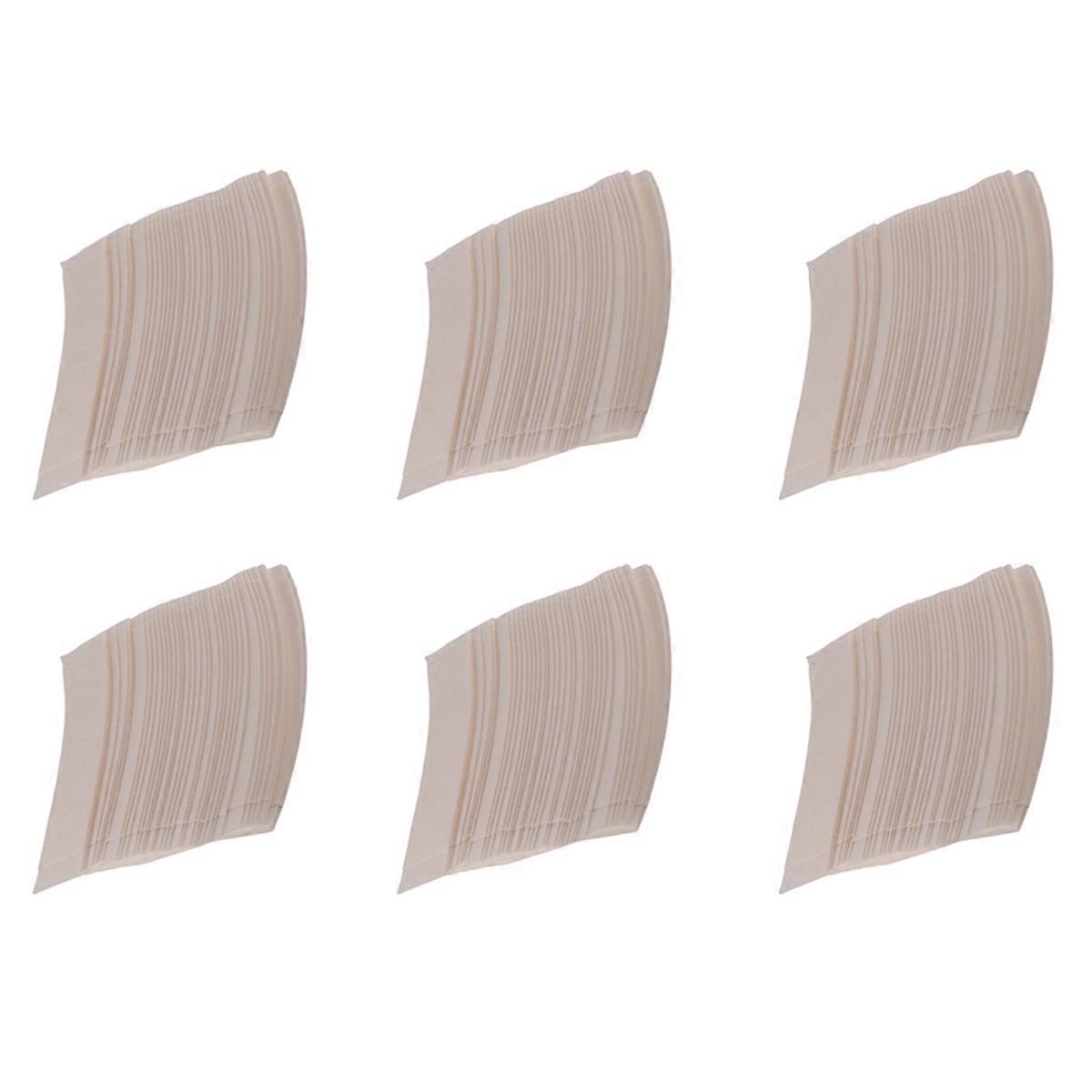 216 Pc Strong Super Fixed Hair System Adhesive Tape Super Strong Adhesive Tape Extended Lace Wig Wat