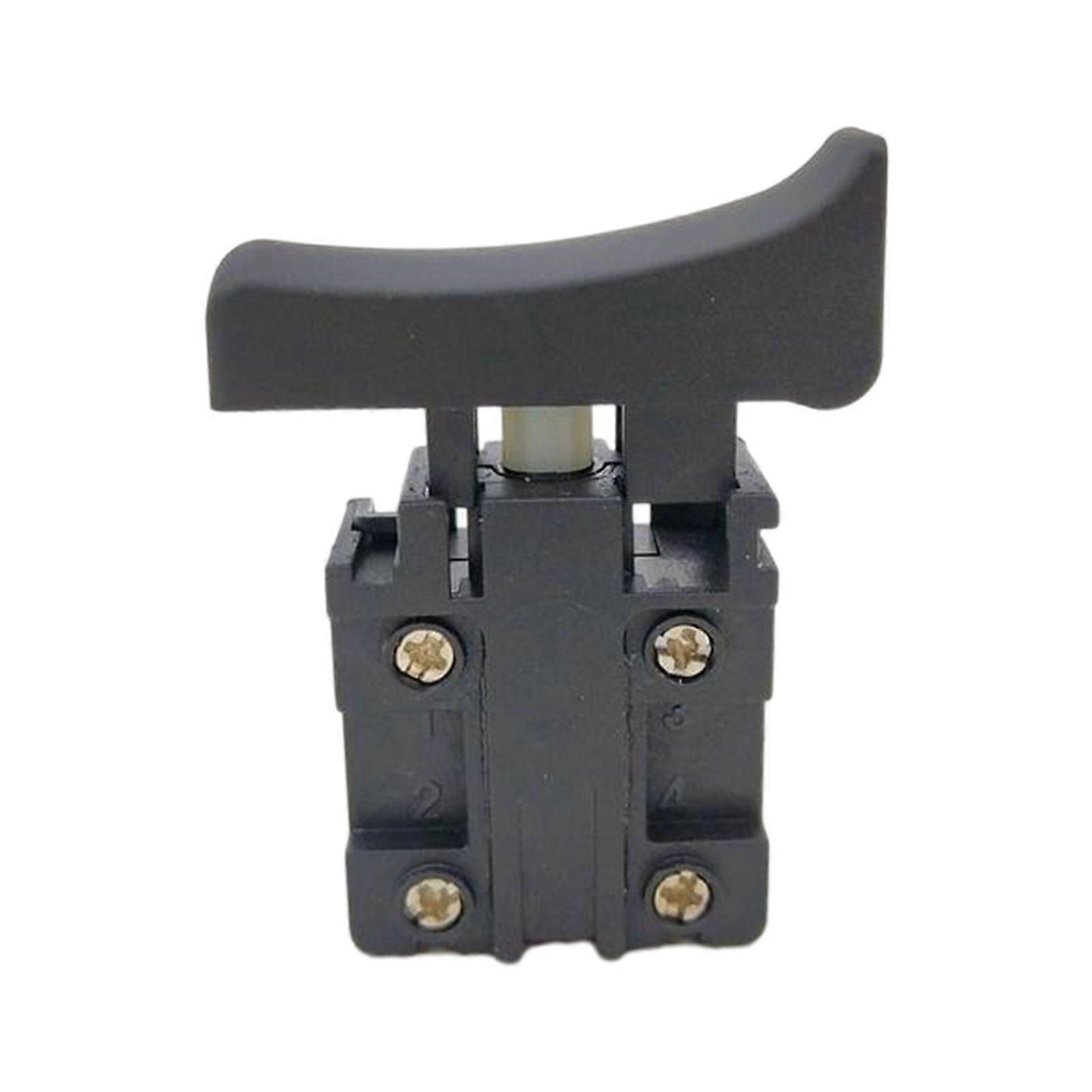 2025 Electric Tool Trigger Switch Speed Control Trigger Button for Angle Grinder Electric Hammer Drill Speed Switch