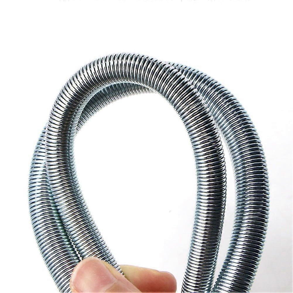 Pipe Bender Spring Steel 350mm for Copper Aluminium Tubes 622mm (22mm)