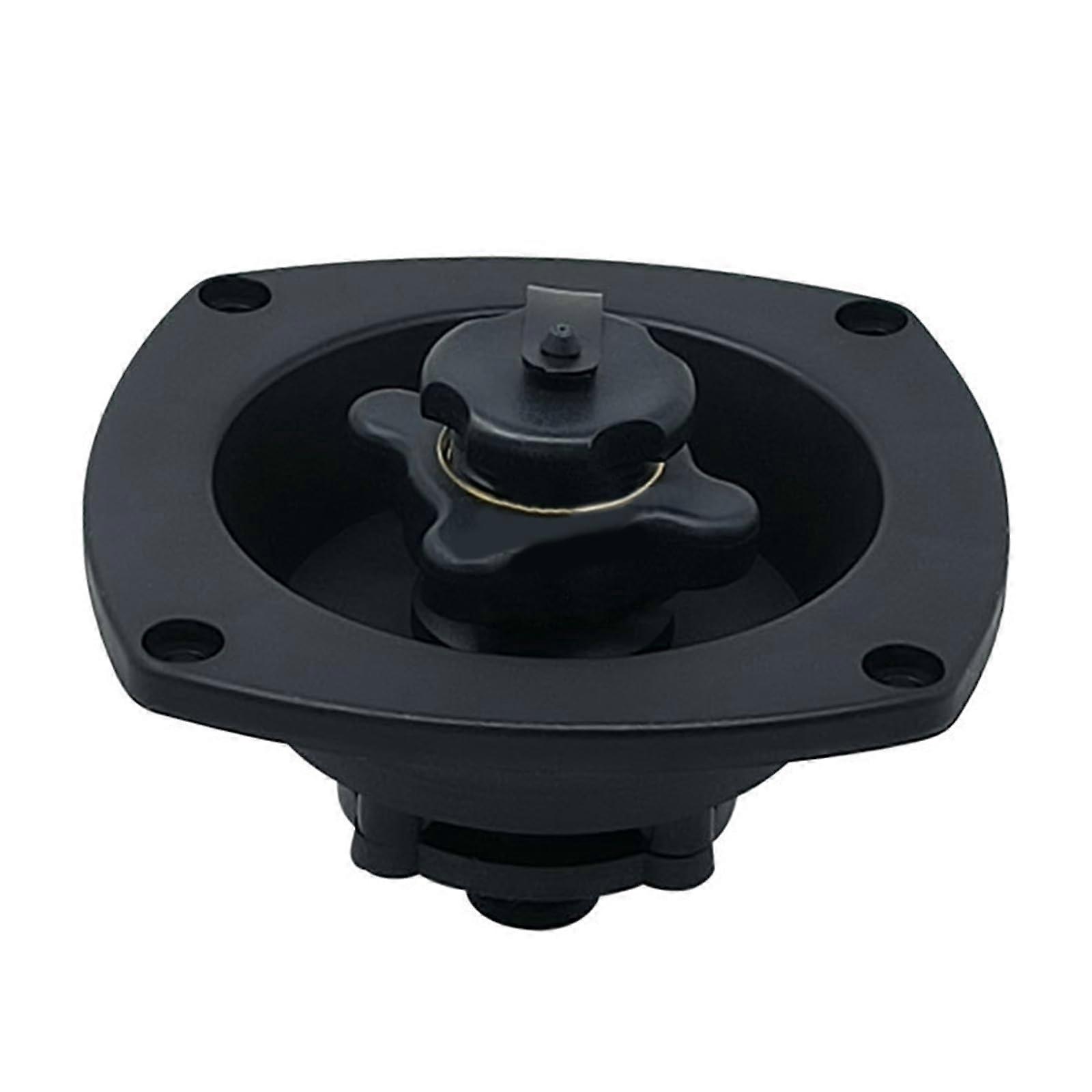 City water inlet with check valve, water inlet connection, leads to  water inlet replacement, black