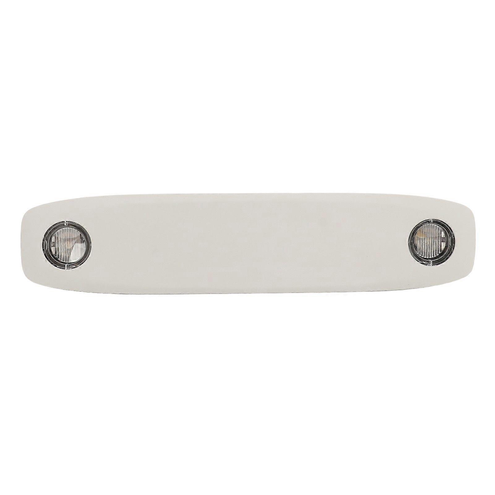 Model 3 Dome Lamp Headliner Overhead Console Replacement 1092575 00 J 2017-2023