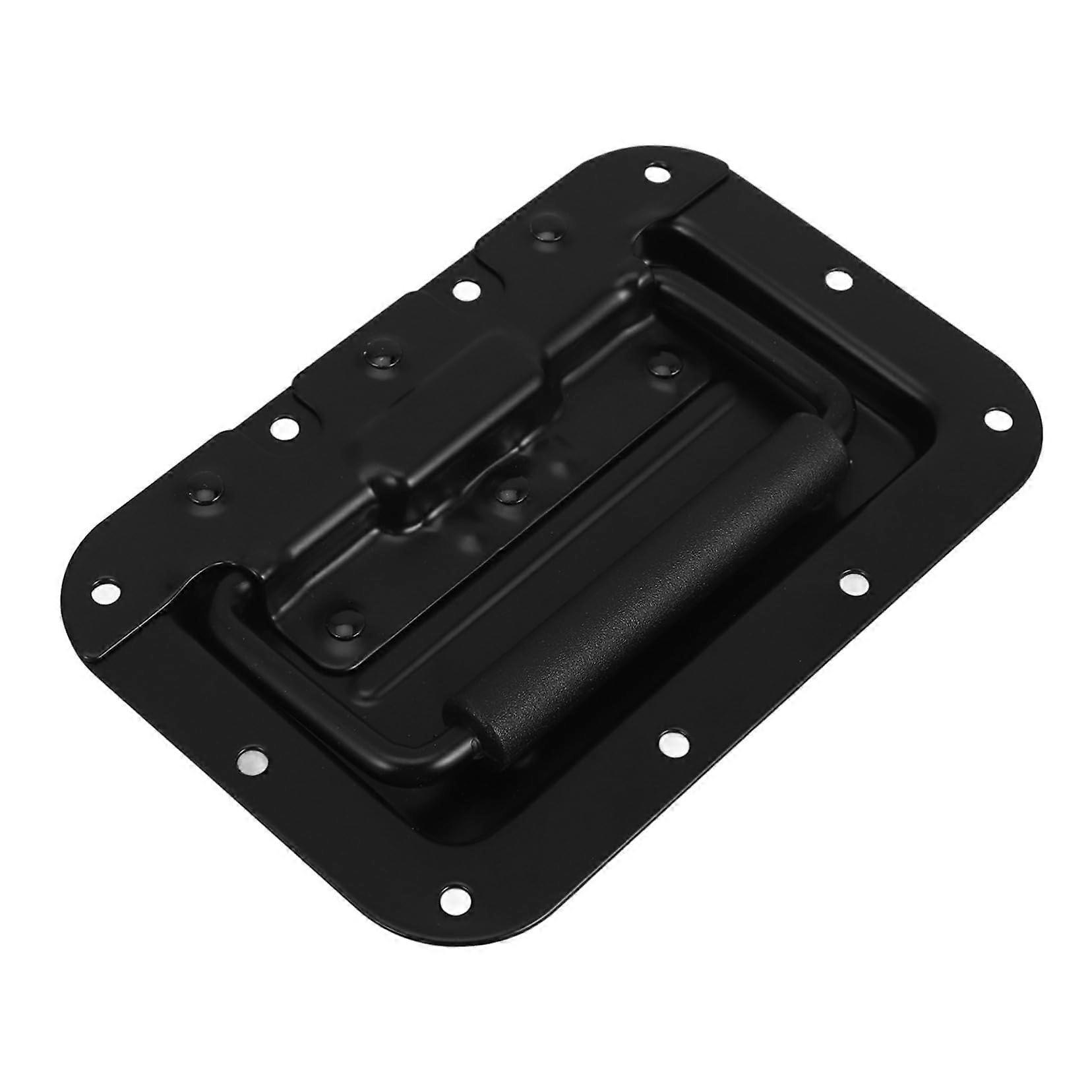 Griff for flightcase loaded handles speaker spring handle pull the handle