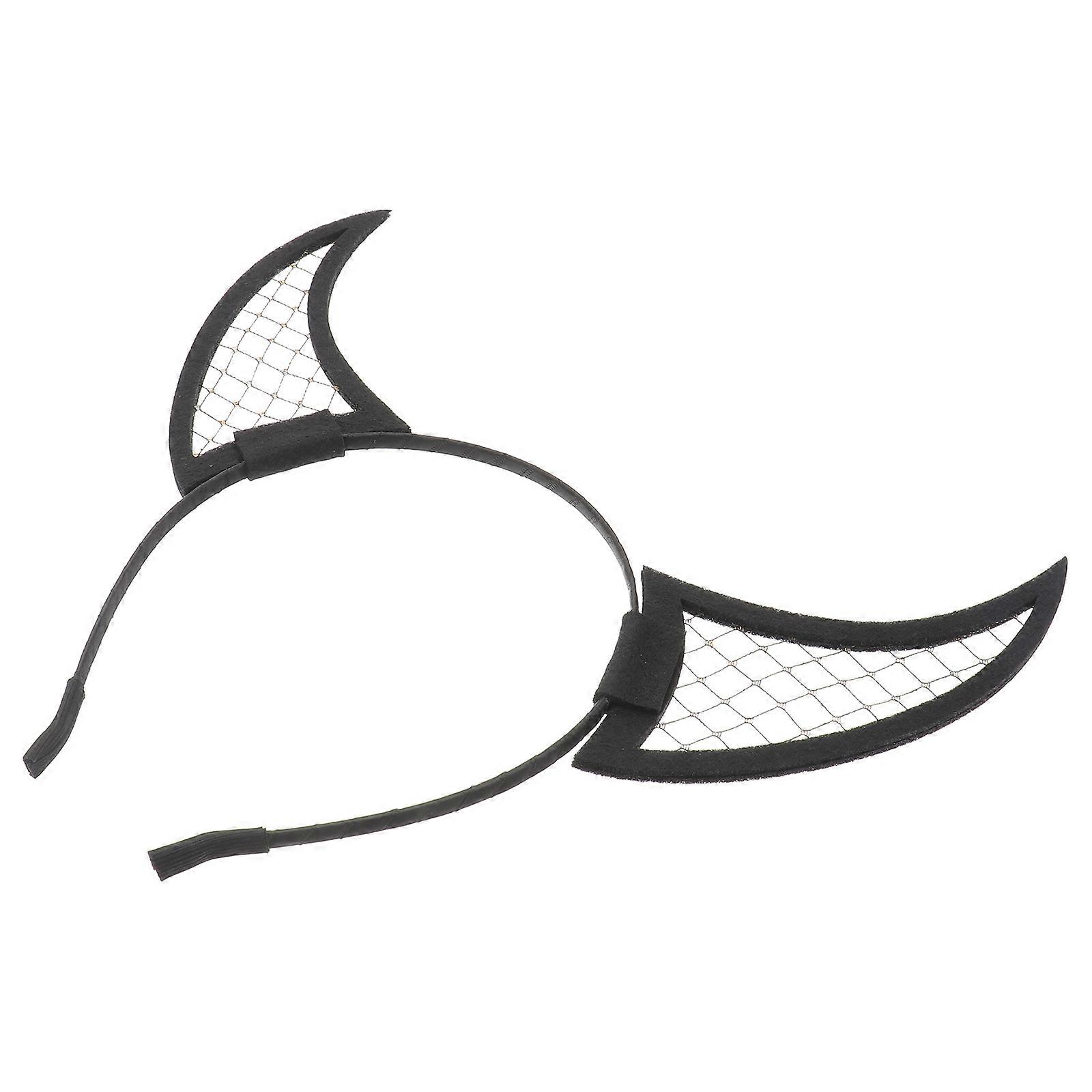 Classic Styling Horn Band, Durable and Portable, Excellent for Costume Events