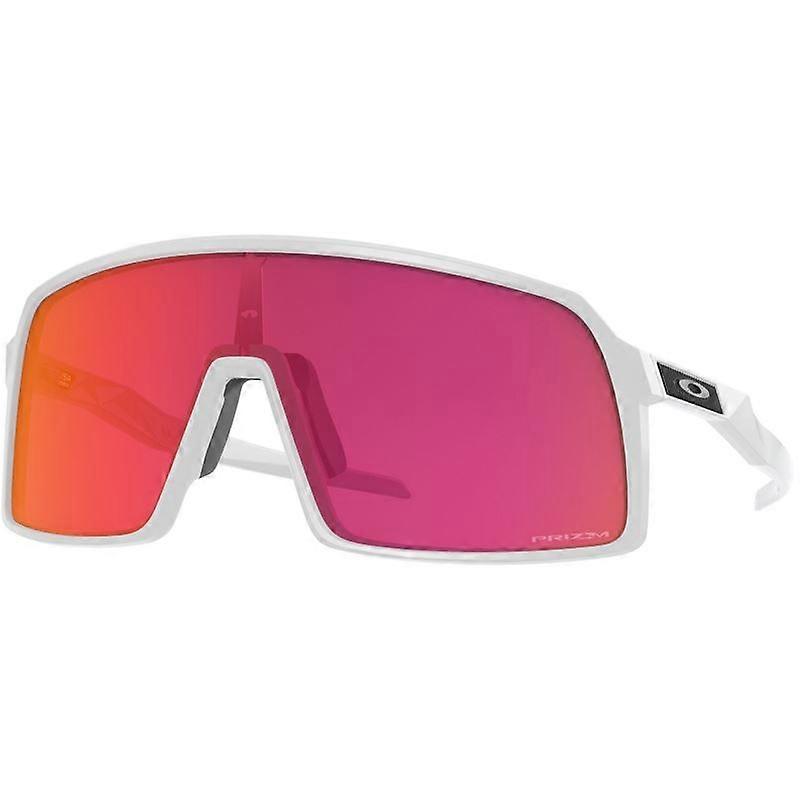 Oakley Sutro Sports Sunglasses Polished Frame Prizm