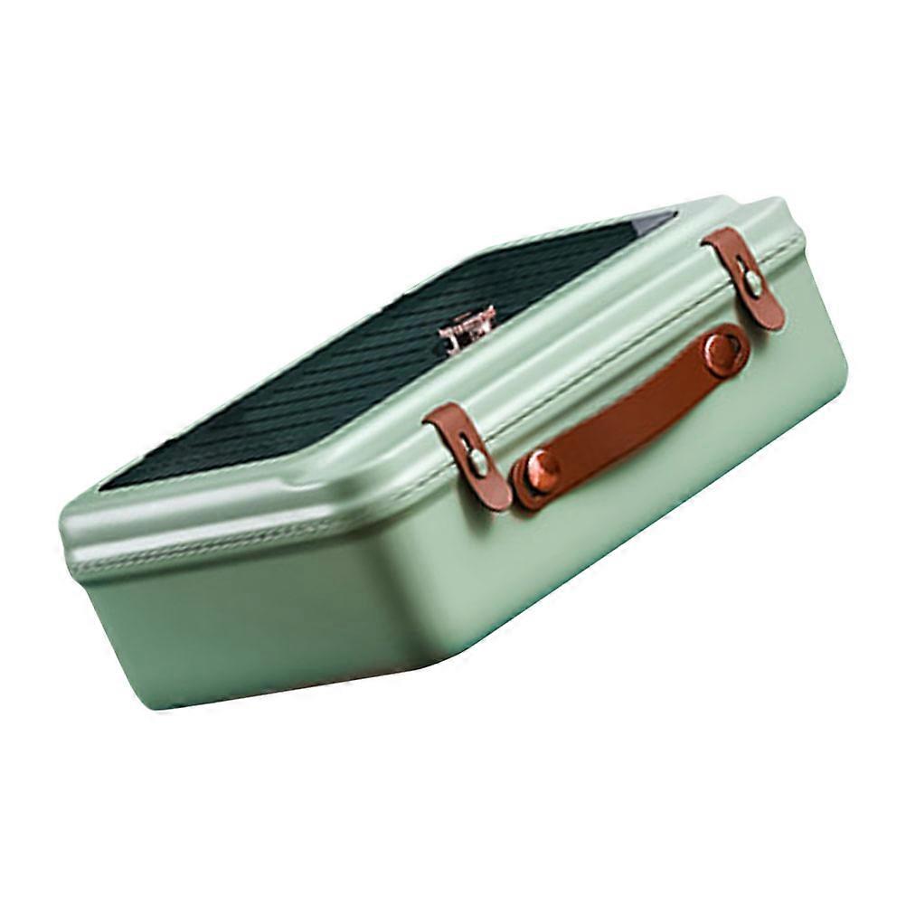 Stylish Portable Document Organizer Bag for Office, Home & Travel – Durable Multi File Storage Case for Papers, Passports & Certificates