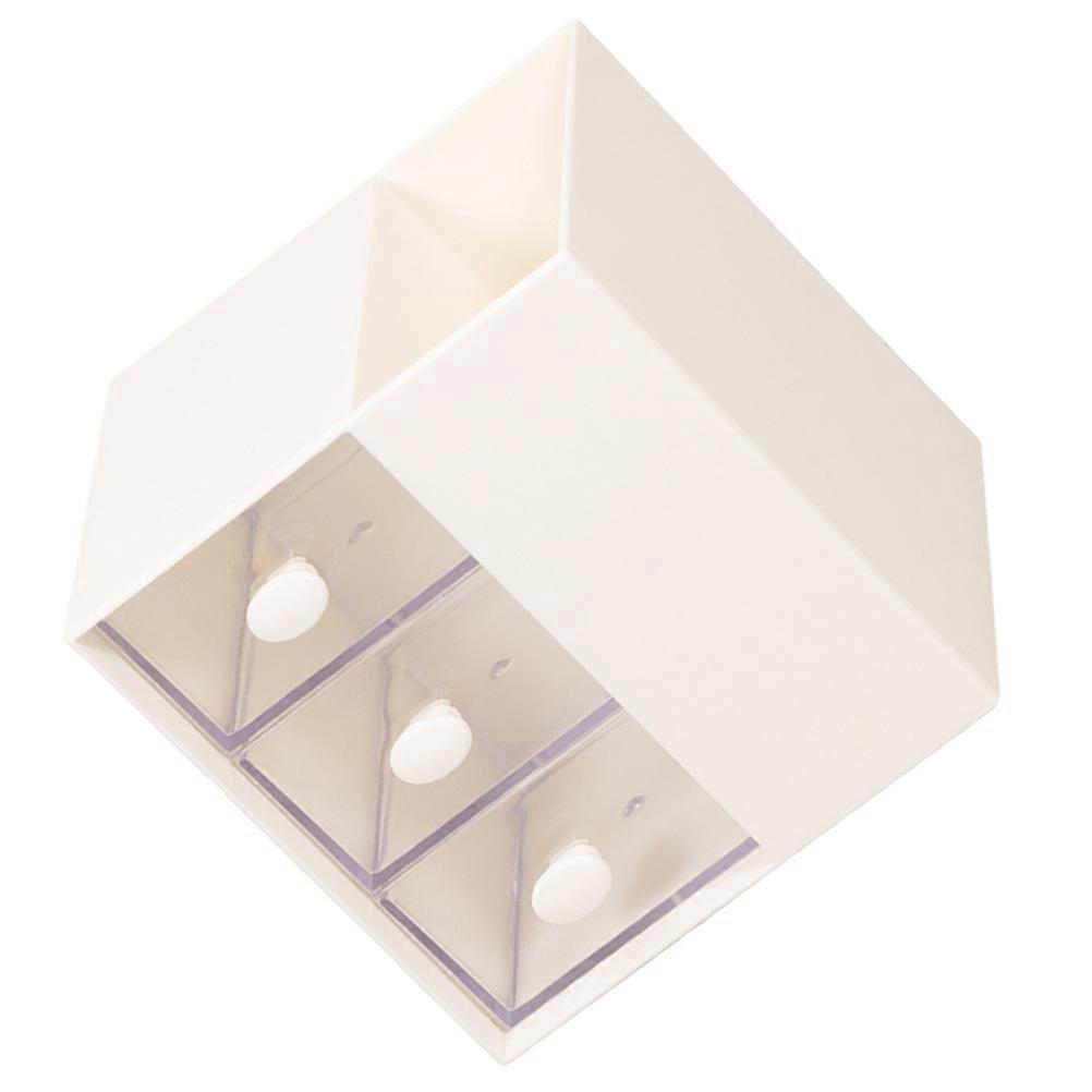 Multifunctional Desktop Organizer with Tabletop Storage Box for Stationery, Pens, and Office Supplies – Ideal for Home, Office, and School Use