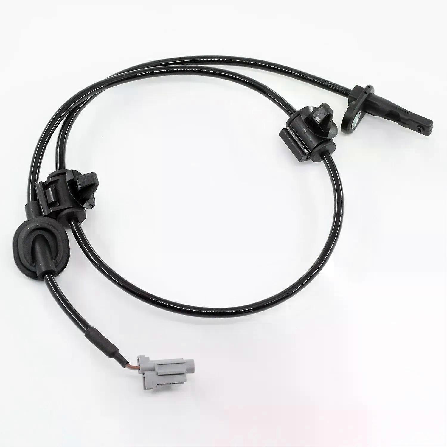 Applies to For Subaru Legacy 2009 2010 2011 2012 2013 2014 ABS Sensor Wheel Speed Sensor Front or Rear 27540AJ00A, 27540AJ12A