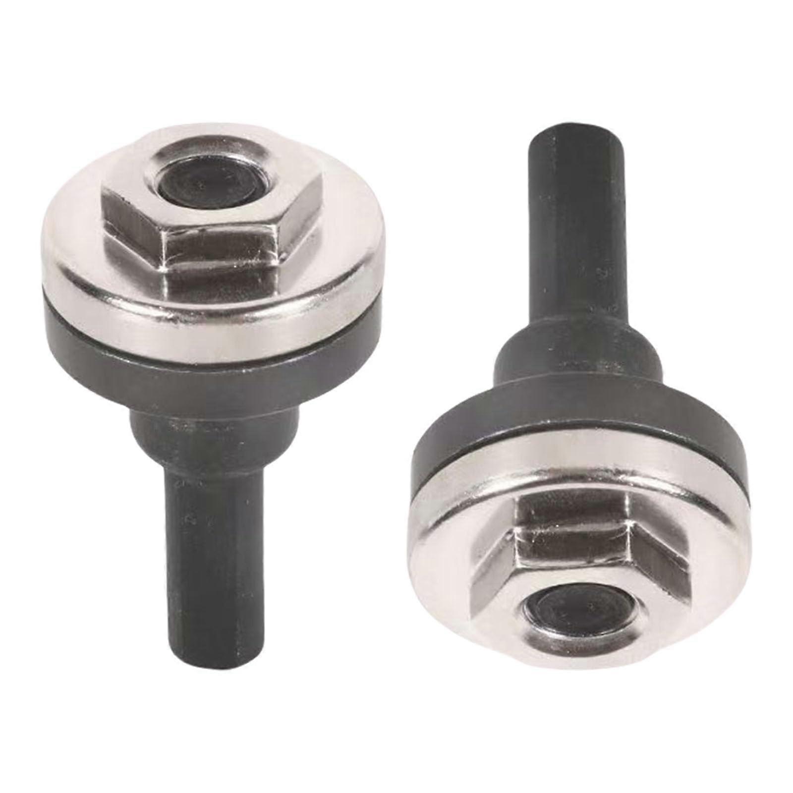 Multi-Functional Drill Attachments, Converts to Angle Grinder for Renovation and Craft Projects, Compatible with Standard Models