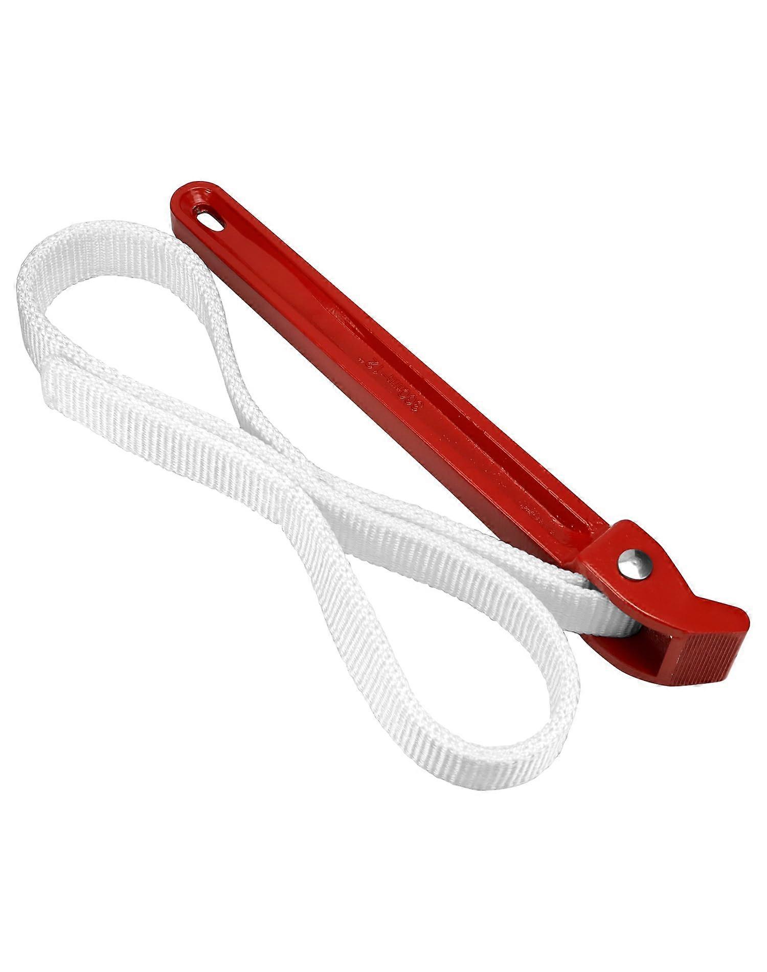 ® Strap Wrench Oil Filter Wrench with 865 mm Nylon Strap, Universal, Adjustable up to Max. Diameter 160 mm