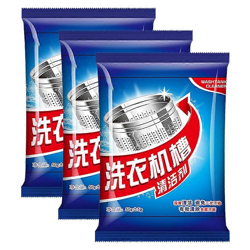 Laundry Tank Cleaner/General Purpose Stain Removal New I6