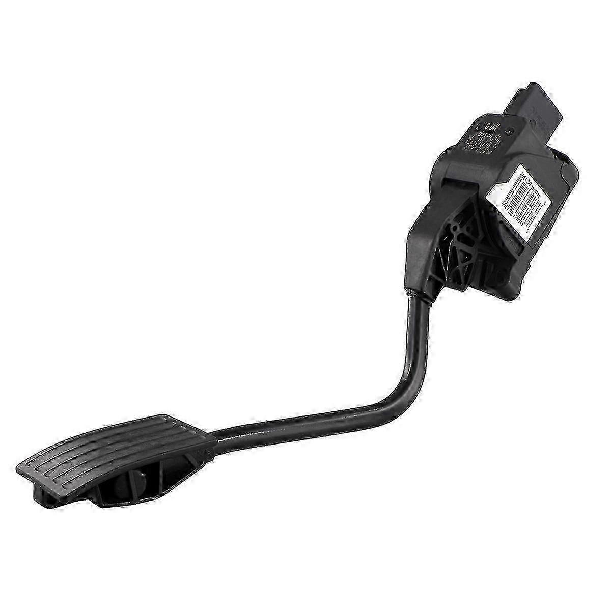 Peugeot 407 Citroen C5 X7 C6 Car Accelerator Pedal Sensor Replacement Edition 0812