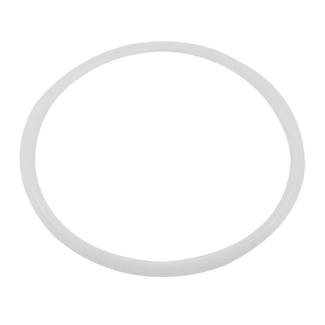 Rubber seal gasket for 26 cm pressure cooker - durable replacement part
