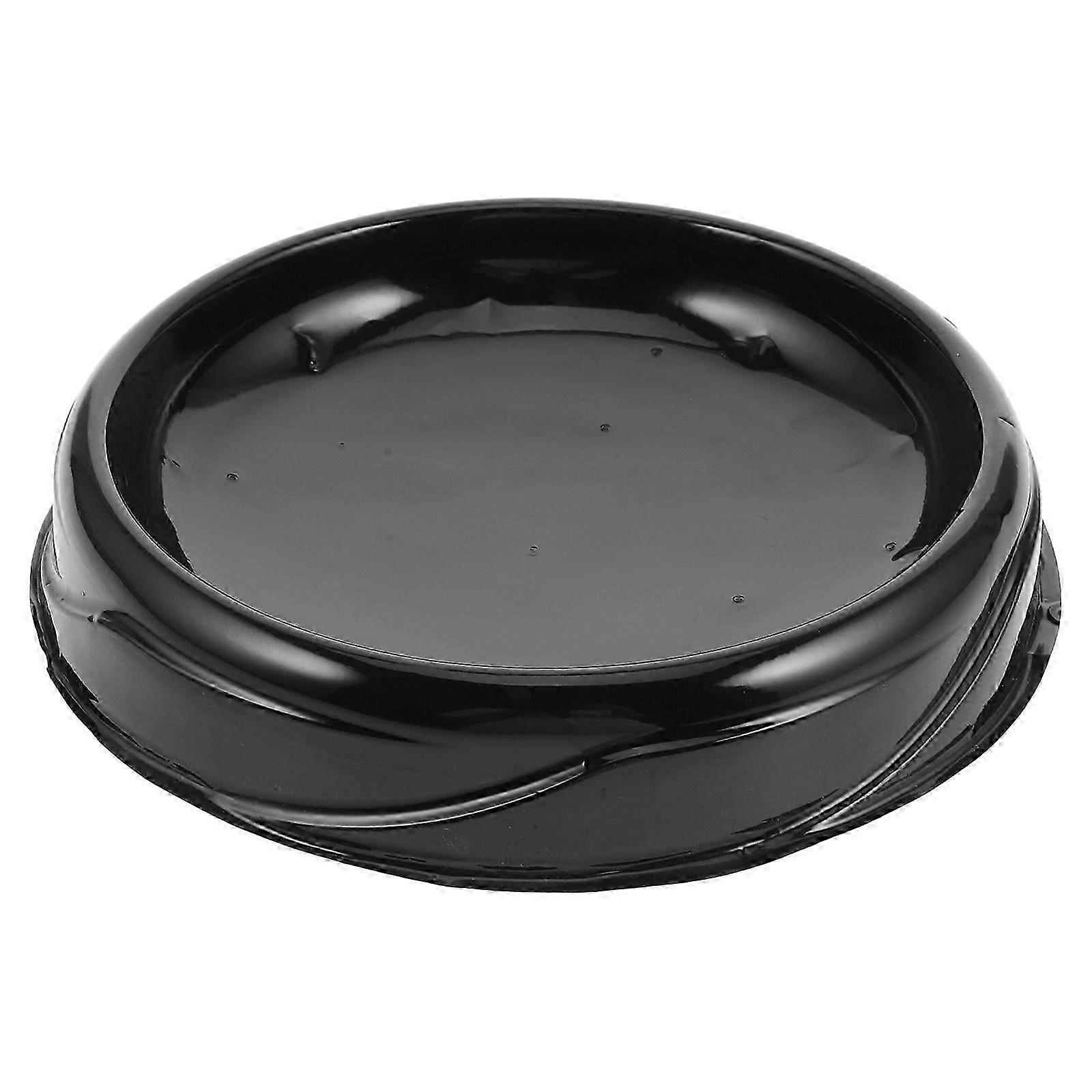 Practical Gyro Battle Board Gyro Game Training Stadium Gyro Tray Interactive Gyro Game Lightweight Portable Gyro Plate For Competitions