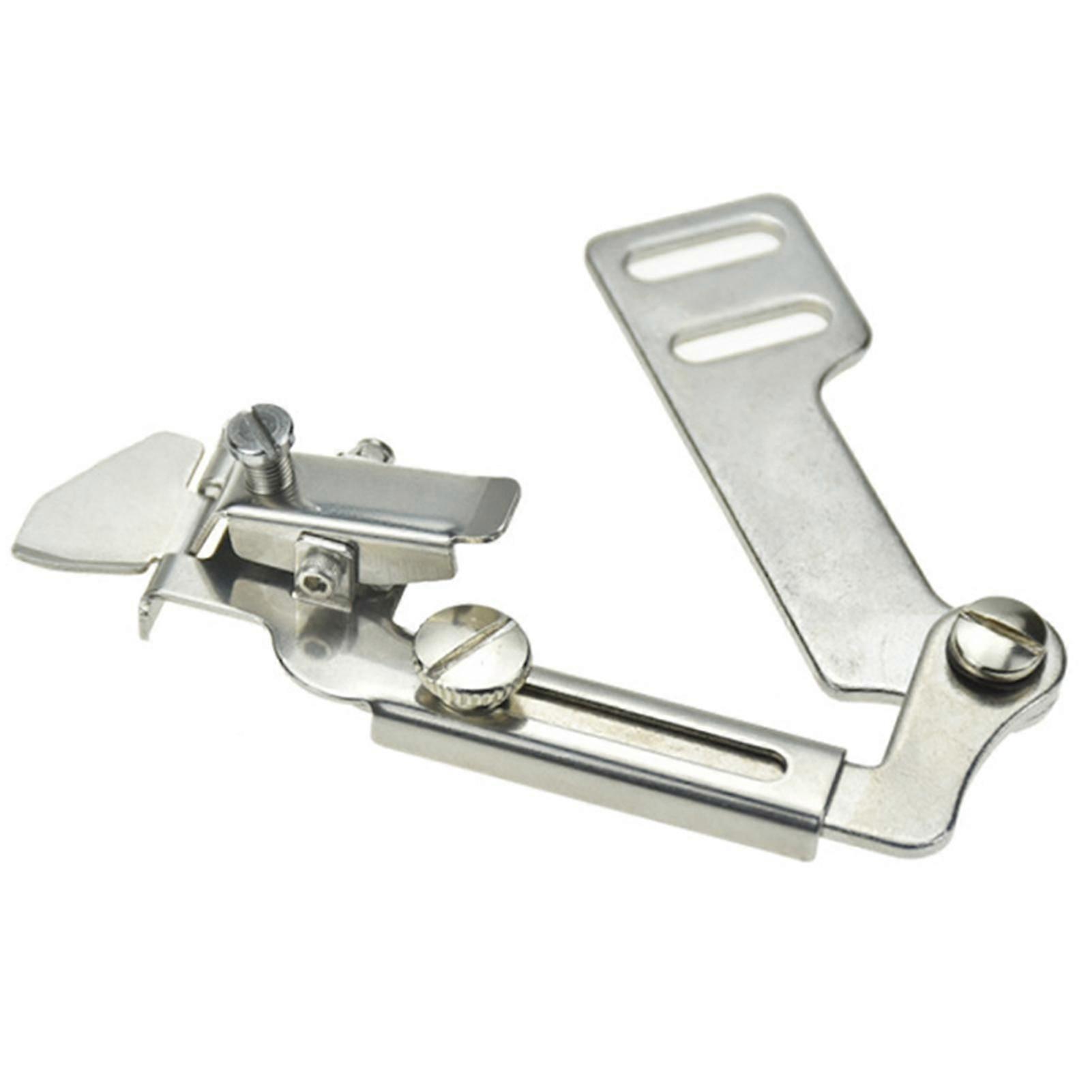 Sewing Seam Guide Presser Foot Sewing Machine Binding Device for Industrial Sewing Machine