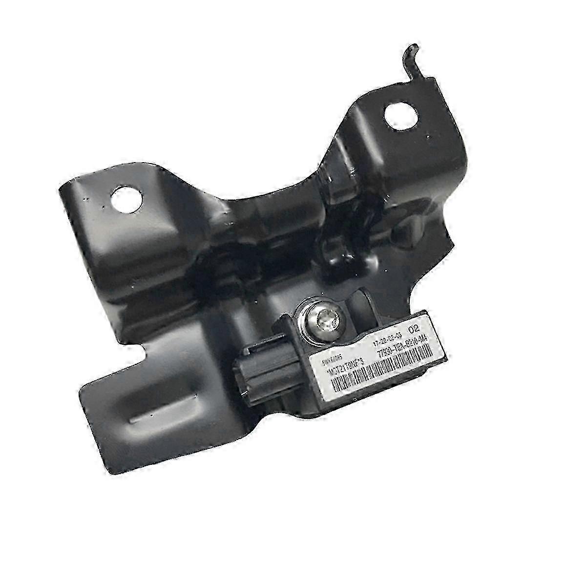 2016-2021 Impact Sensor Assembly 77930-TEA-B210-A44 with Left Front Crash Sensor 77930-B21 Edition 0923