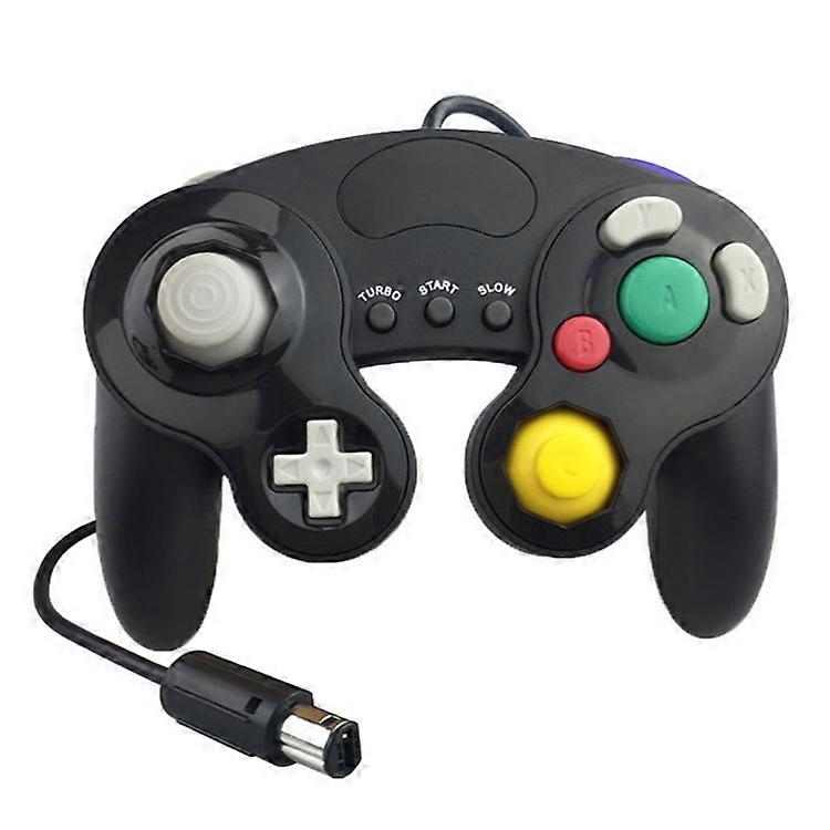Wired Gamepad for Nintendo NGC