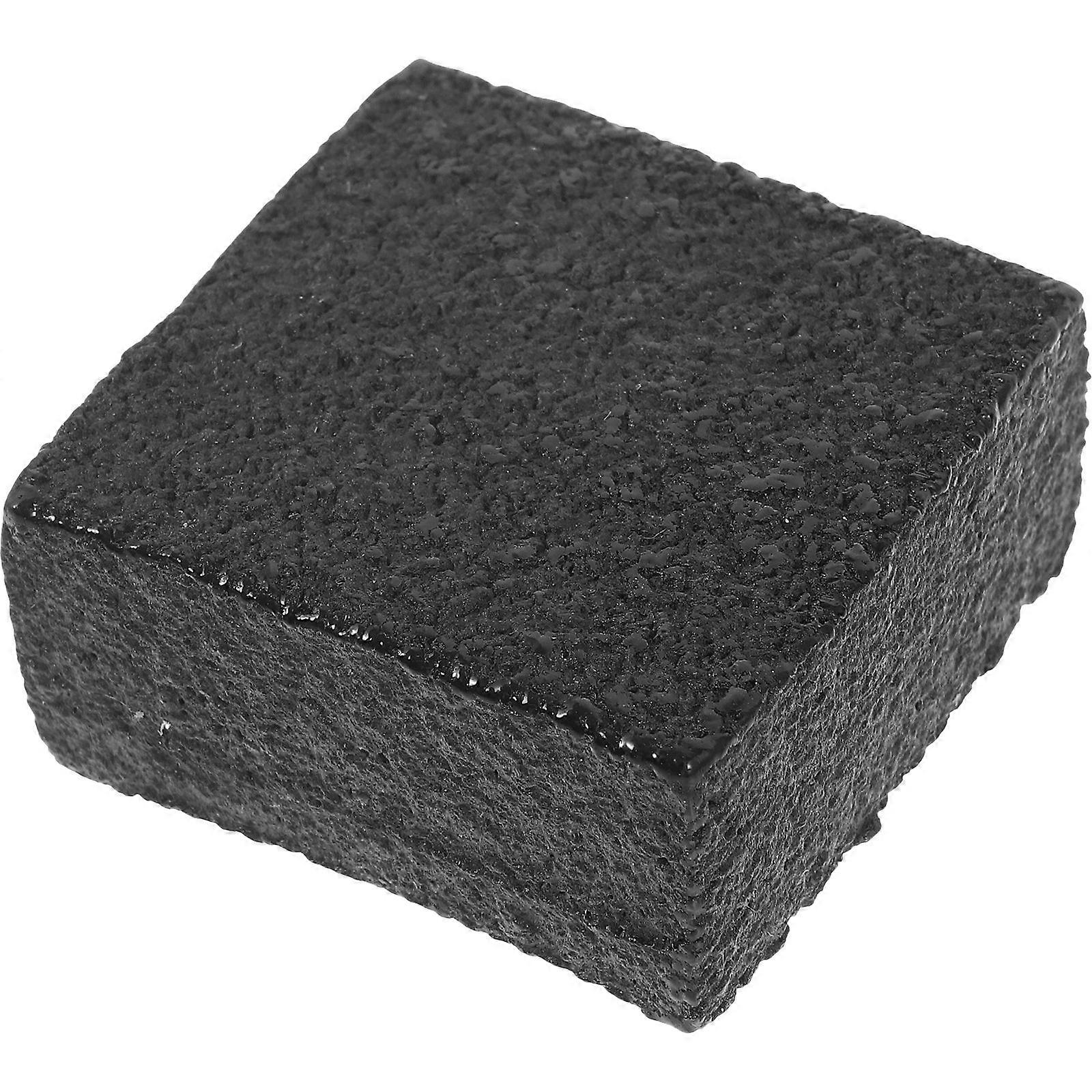 Hole Ball Paddle Eraser Rubber Paddle Eraser Hole Ball Paddle Cleaner Eraser Rubber Cleaner