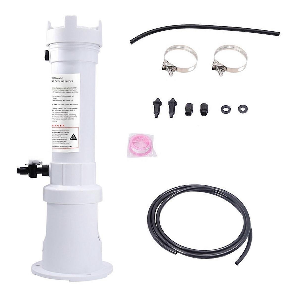 R171016 Pool Chlorinator Chlorinator for Rainbow 300 A