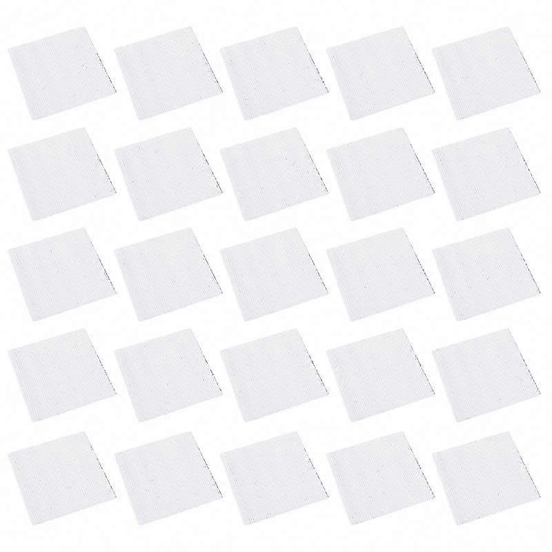 25pcs Baking Paper for Oven Cooking and Pastry Making