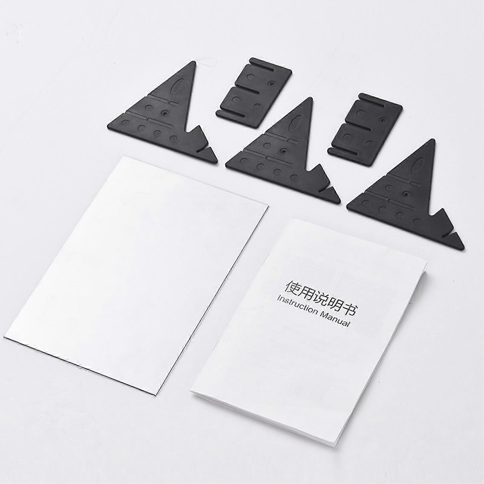 Optical Drawing Tracing Board Portable Sketching Painting Tool Animation Copy Pad No Overlap Shadow Mirror Image Reflection Projector Board for Child