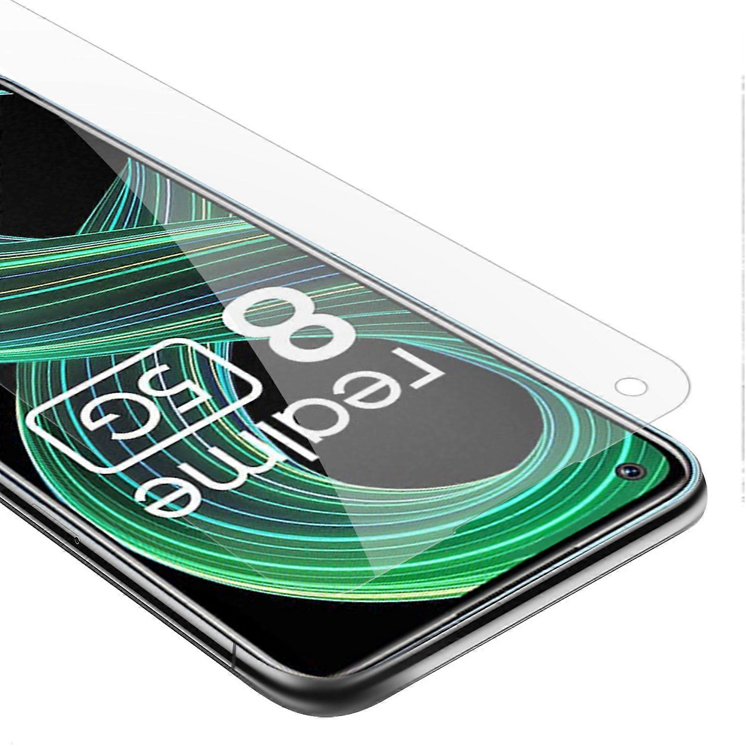 Realme 8 5G / V13 / Q3 / Q3i / Narzo 30 5G Film Screen Protector
