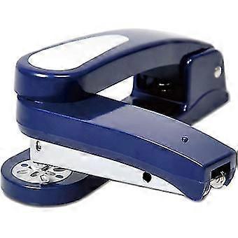 360 Rotating Stapler (Blue), Metal Non-Slip and Rust