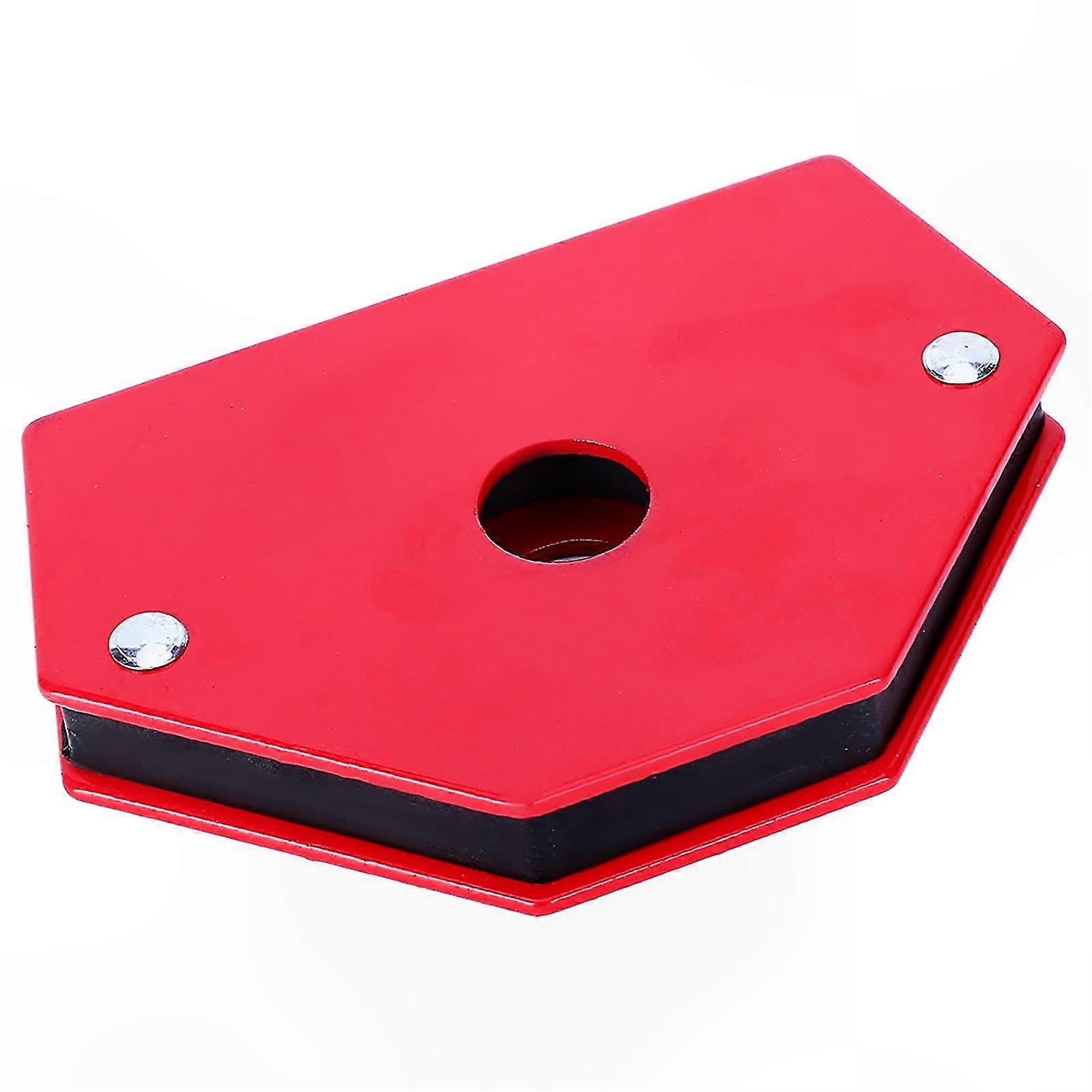 Multi-Angle Magnetic Welding Locator and Soldering Holder Tool, 25lbs Capacity