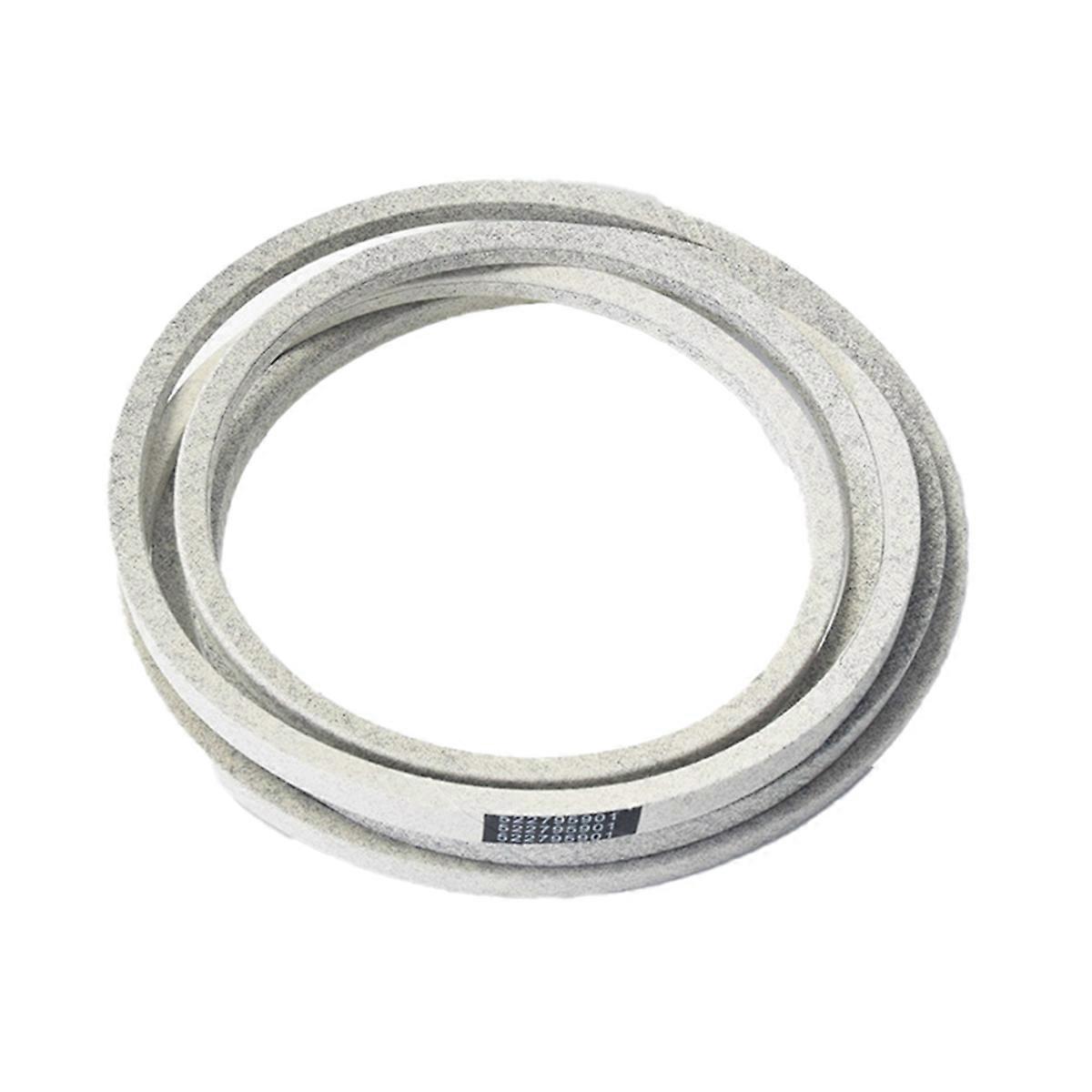 Lawn Mower Belt 522795901 for BZ7234 M-ZT61