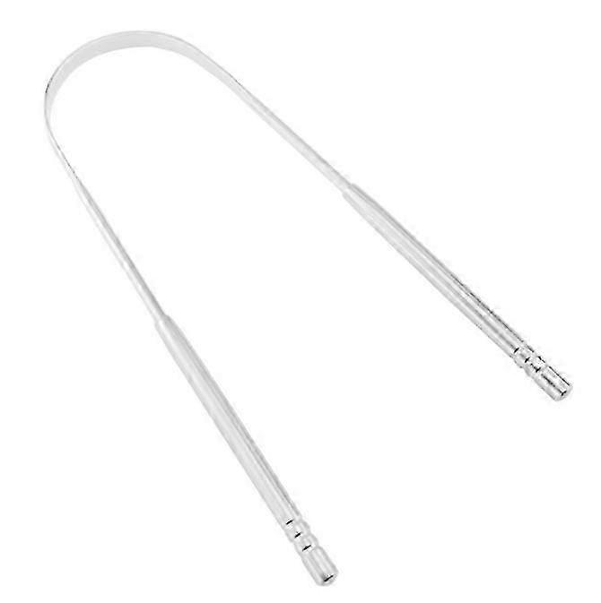 Tungeskraper , Tungrensere i rustfritt stål