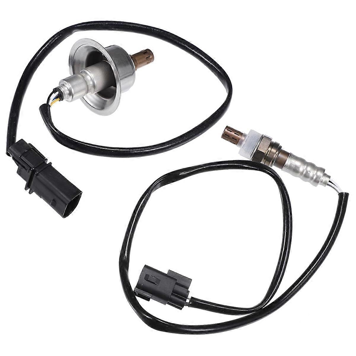 Upstream- und Downstream-Sauerstoffsensor für Forte