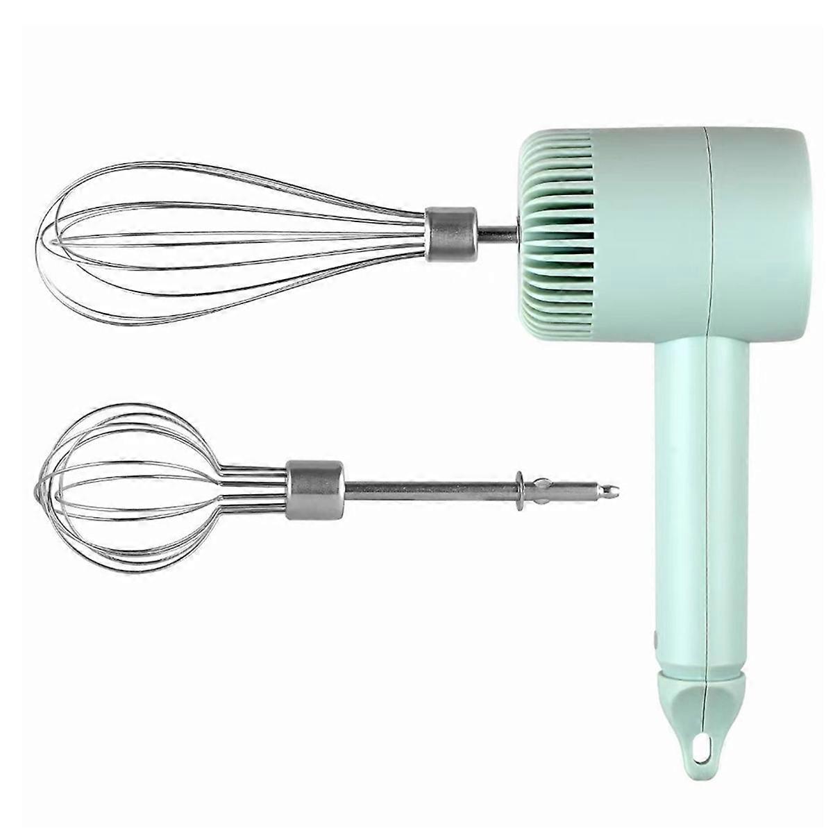 Automatic Egg Beater Electric Household Baking Cream Beater