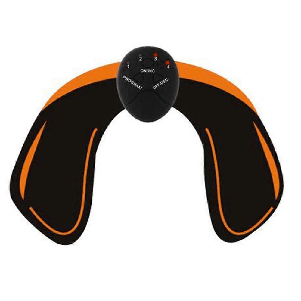 Hip Massager Smart Wireless Handheld Instrument For Hip Relief Compact Design