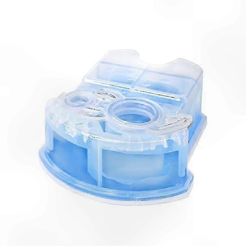 Replacement Cleaner Box for Electric Shaver CCR4/CCR2 Blade Maintenance Solution