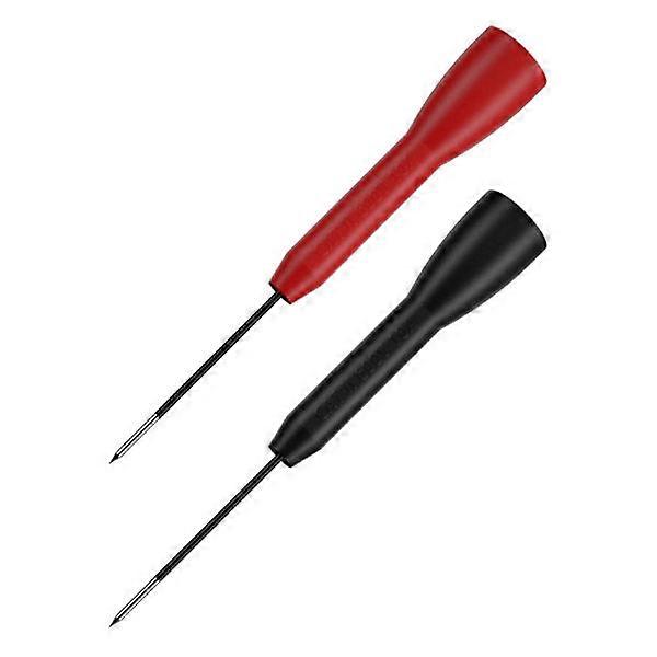 Multimeter Probe Pucture Needles Set Test Probe - stock