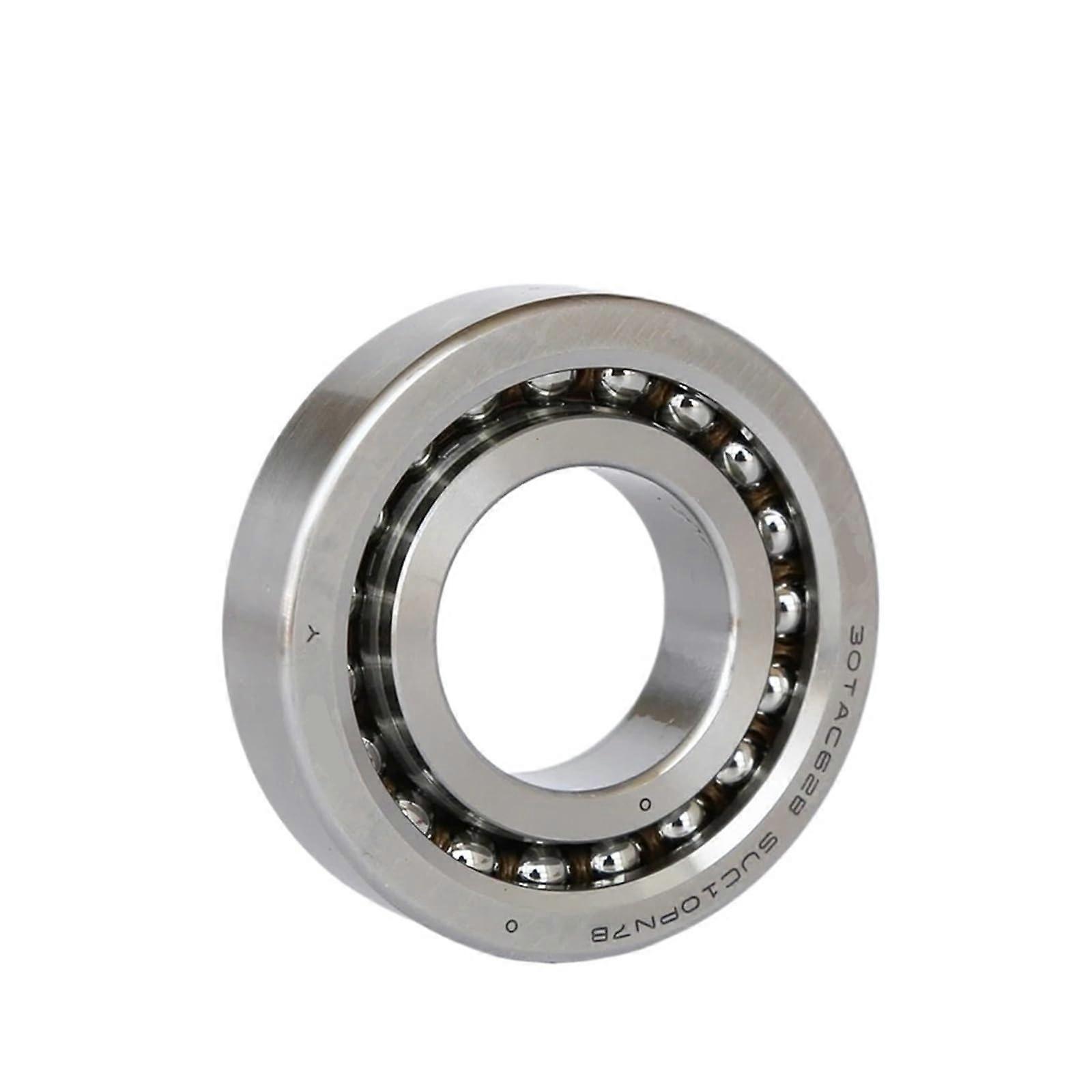 25TAB06DB Precision Speed Machine Tool Spindle Bearings GM P4 25TAB06 25TAC62B SUC10PN7B