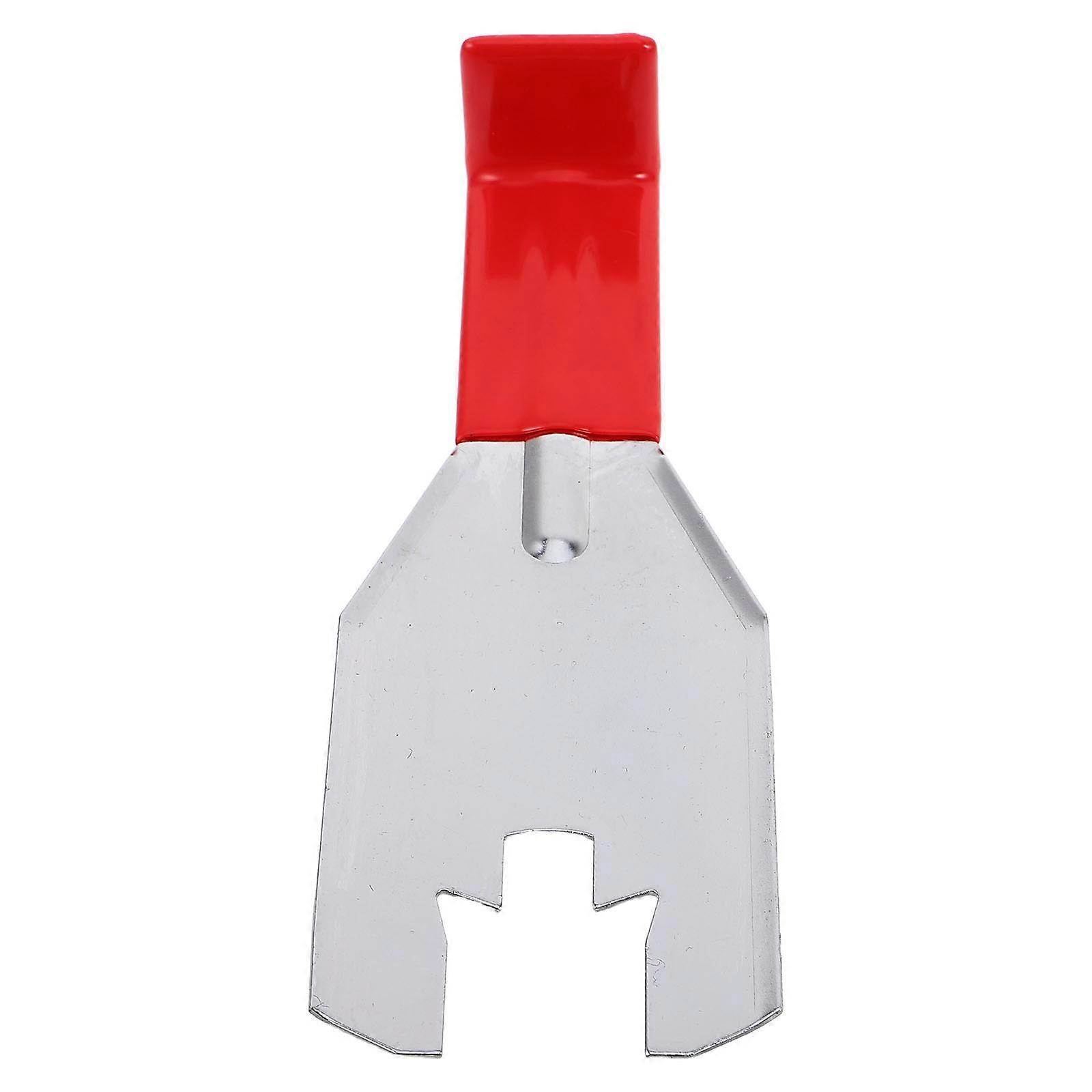 Vehicle Clip Removal Tool Auto Window Clip Tool Automotive Repair Convenient Clip Removal 1Set