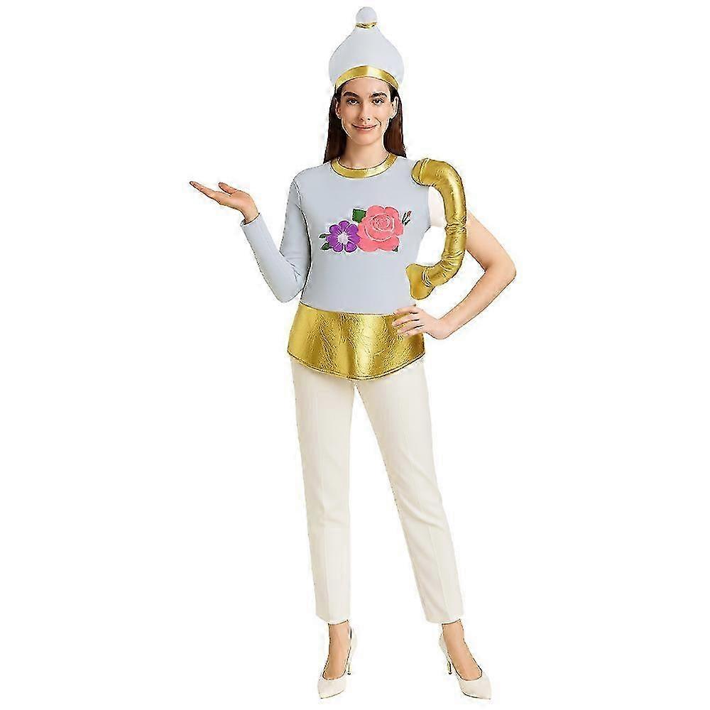Fun Candlelight Dinner Costume, Adults