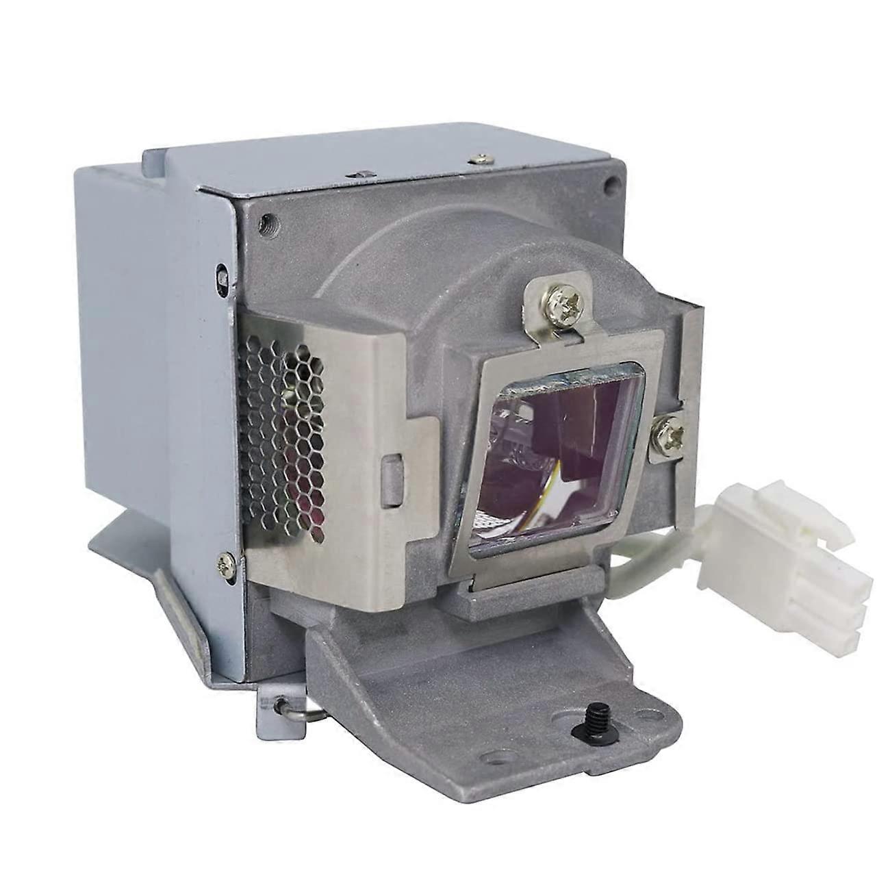 EC.JDW00.001 Replacement Projector Lamp Bulb With Housing Compatible With Acer S1210 Projector