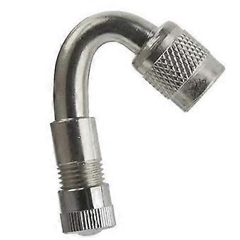 45/90/135 Grad Motorrad Auto Reifen Ventil Metallstange Universal Adapter Reifen Auto Ventil Teile Reifen