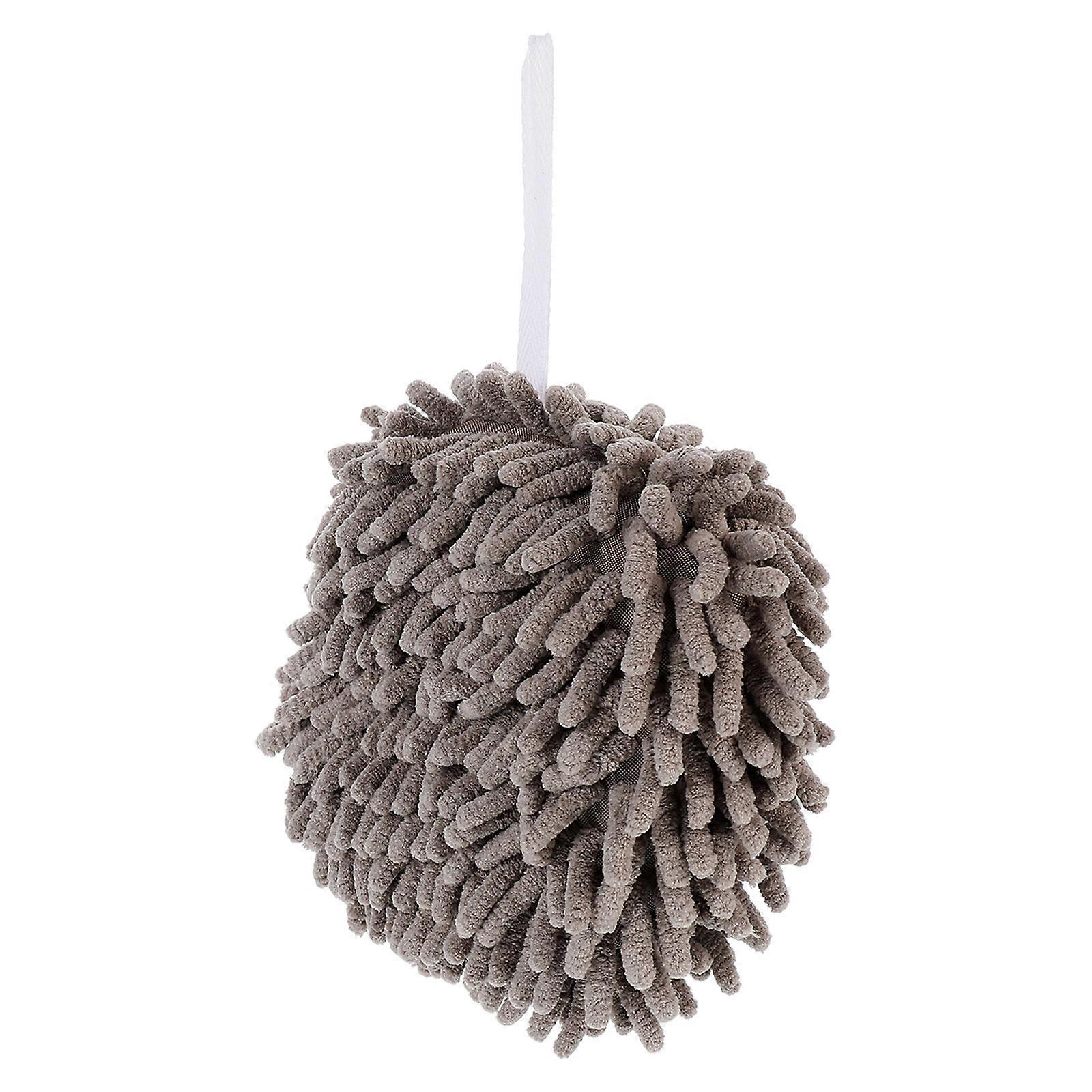 Creative Household Hanging Towel for Home Use Absorbent Small Towel