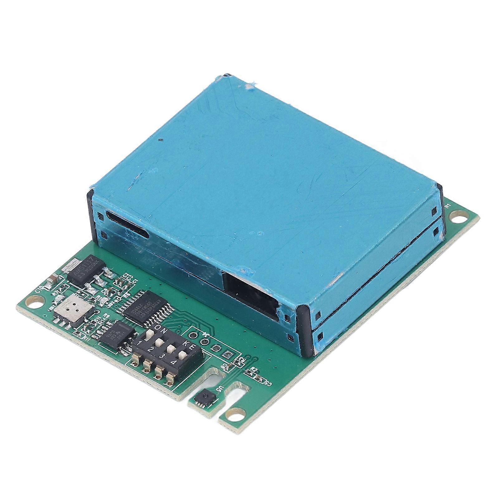 Air Quality Sensor Module M702B 485 CO2 Temp Humidity PM2.5