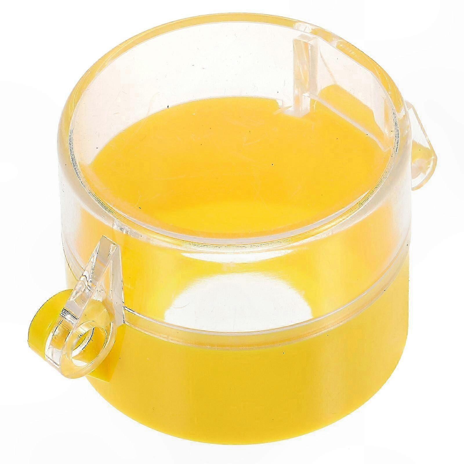 Small Emergency Stop Button Cover Protector Guard for Switch Safety