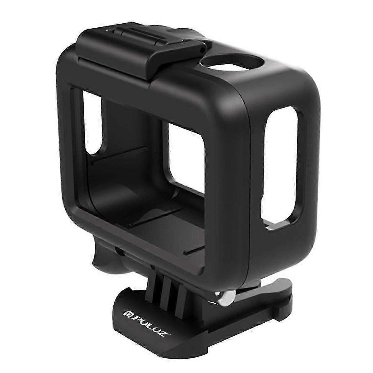 Camera Protective Frame for Thumb Stabilizer Camera with GO3/3S, Rabbit Cage and Battery Case Cooler