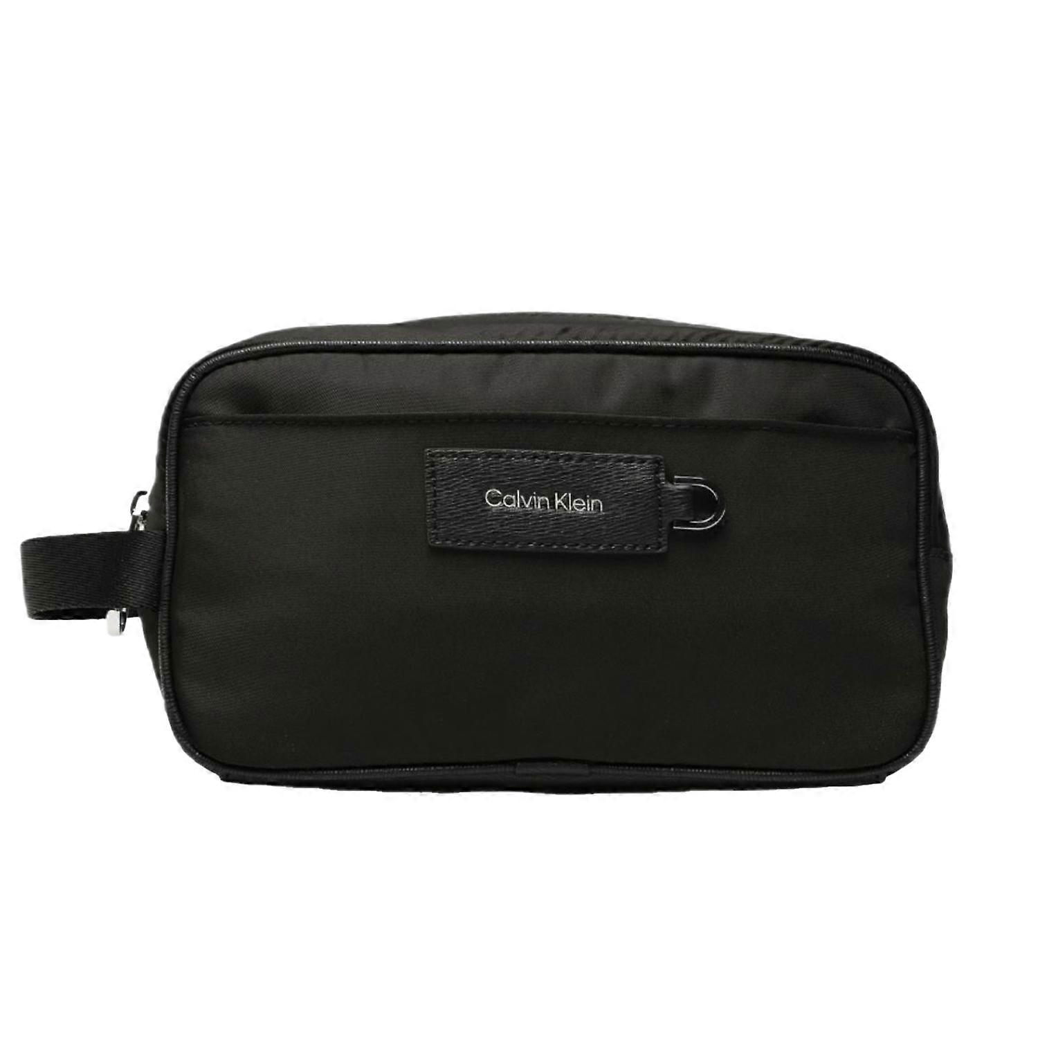 Calvin Klein CK Elevated Toiletry Bag