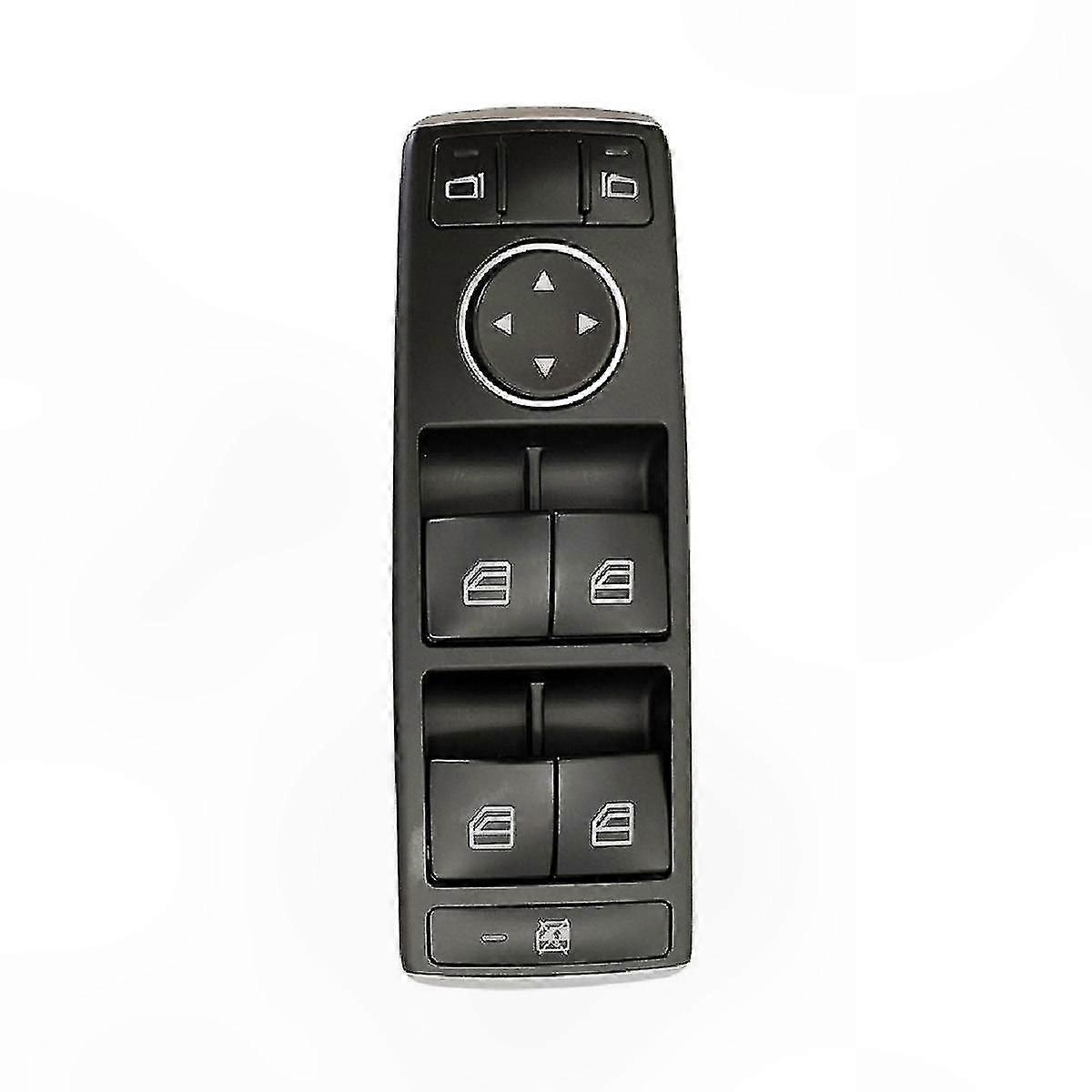 Electric Window Control Panel Switch for W204 W212 2049055302 Standard Version