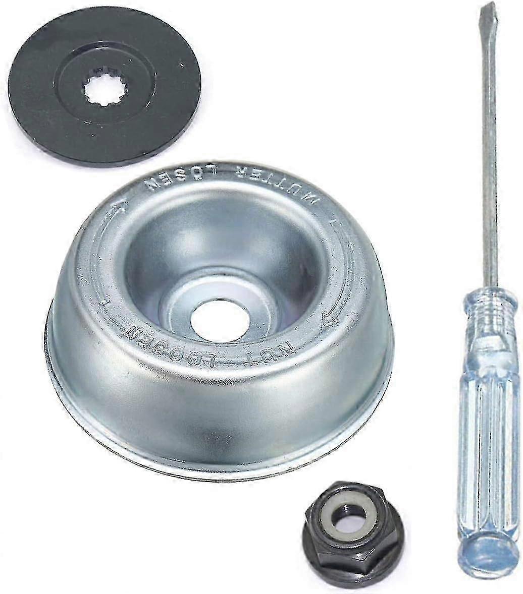 2025 Blade Adapter Kit Universal ,attachment Maintenance Washer Kit-WG