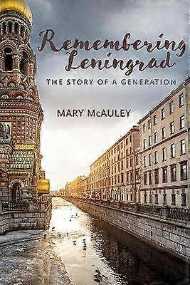 Remembering Leningrad